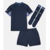 Cheap Tottenham Hotspur Away Football Kit Children 2023-24 Short Sleeve (+ pants)